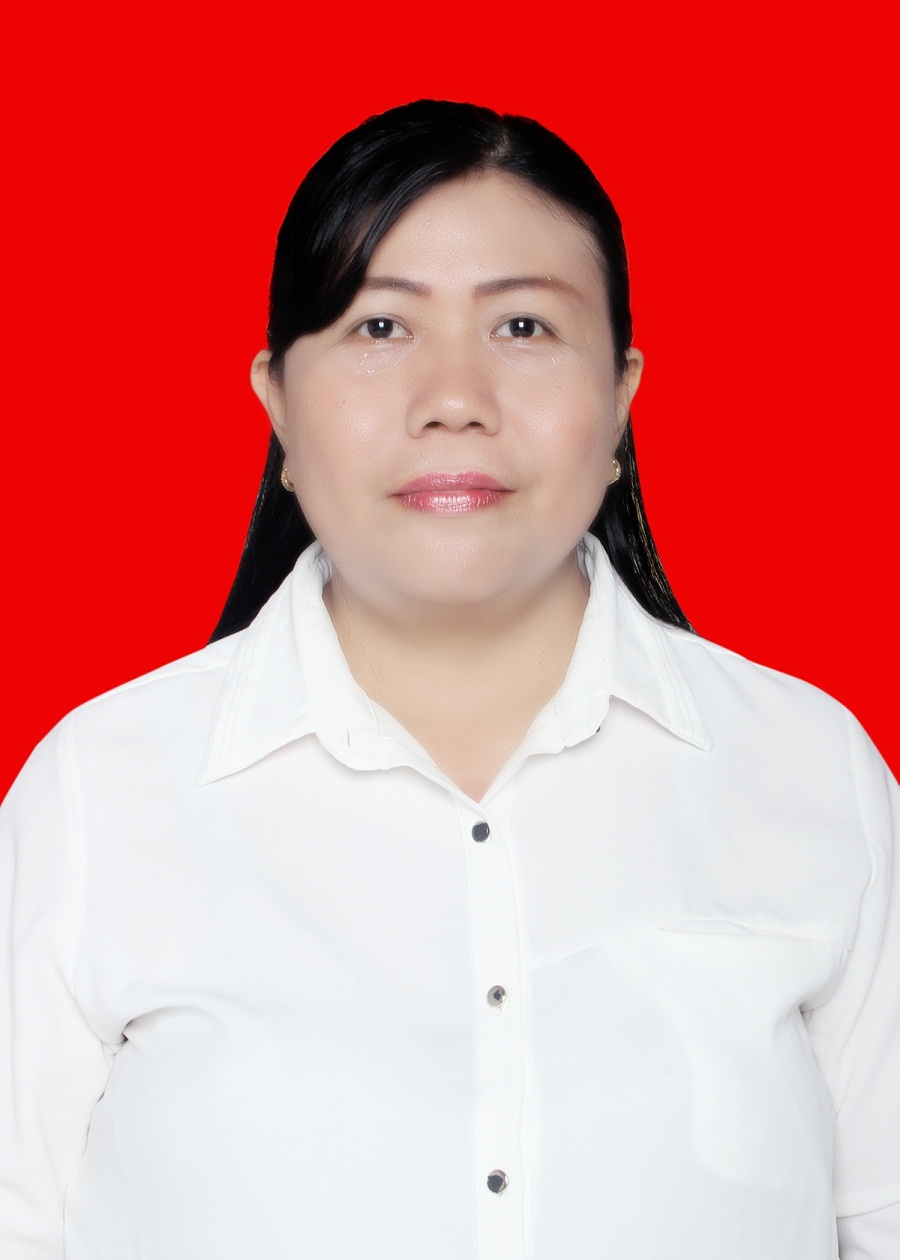 Amika Sapan, S.Pd., M.Pd