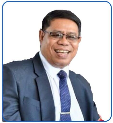 Prof. Dr. Agus Salim, S.H., M.H.