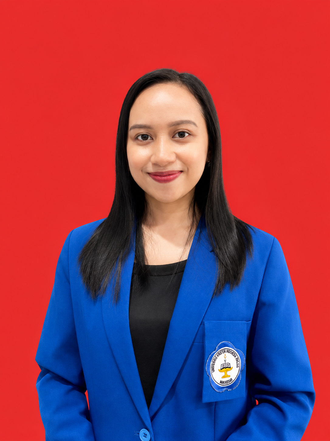 ERWINDA GRACYA LAMAN,S.Pd.,M.Pd