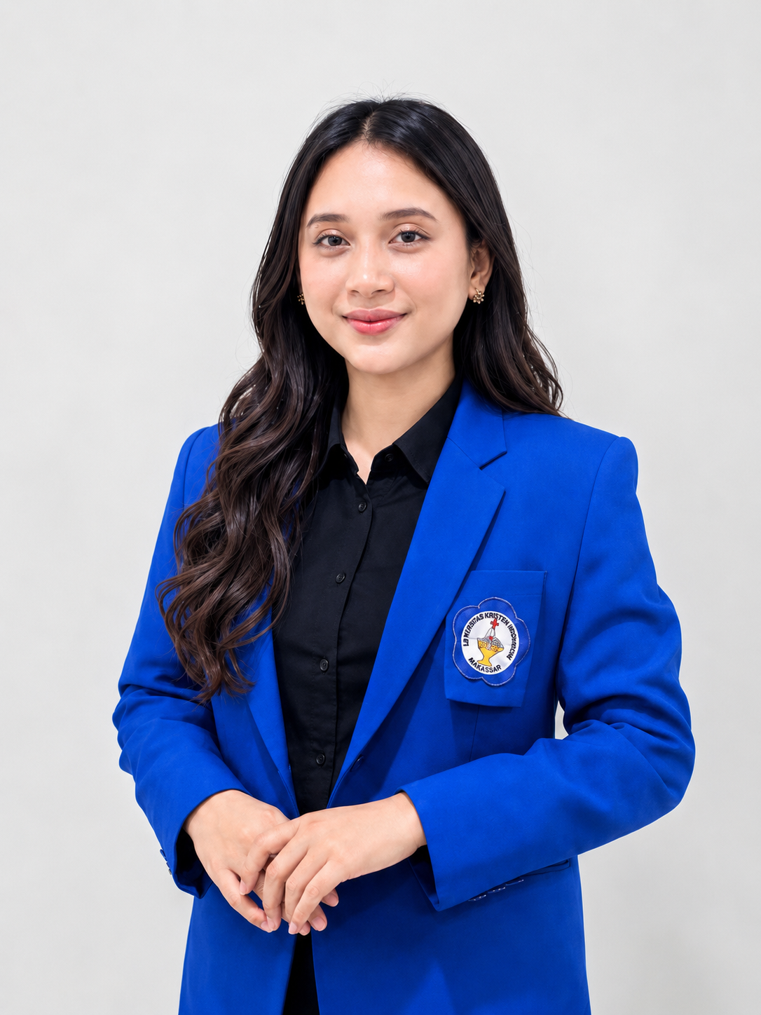 BETZY AYU OMEGA RAMPEAN, S.Pd., M.Pd