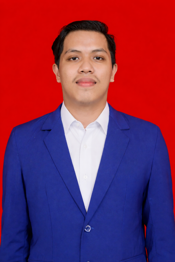 Rivaldo Setiawan, S.Pd., M.Pd