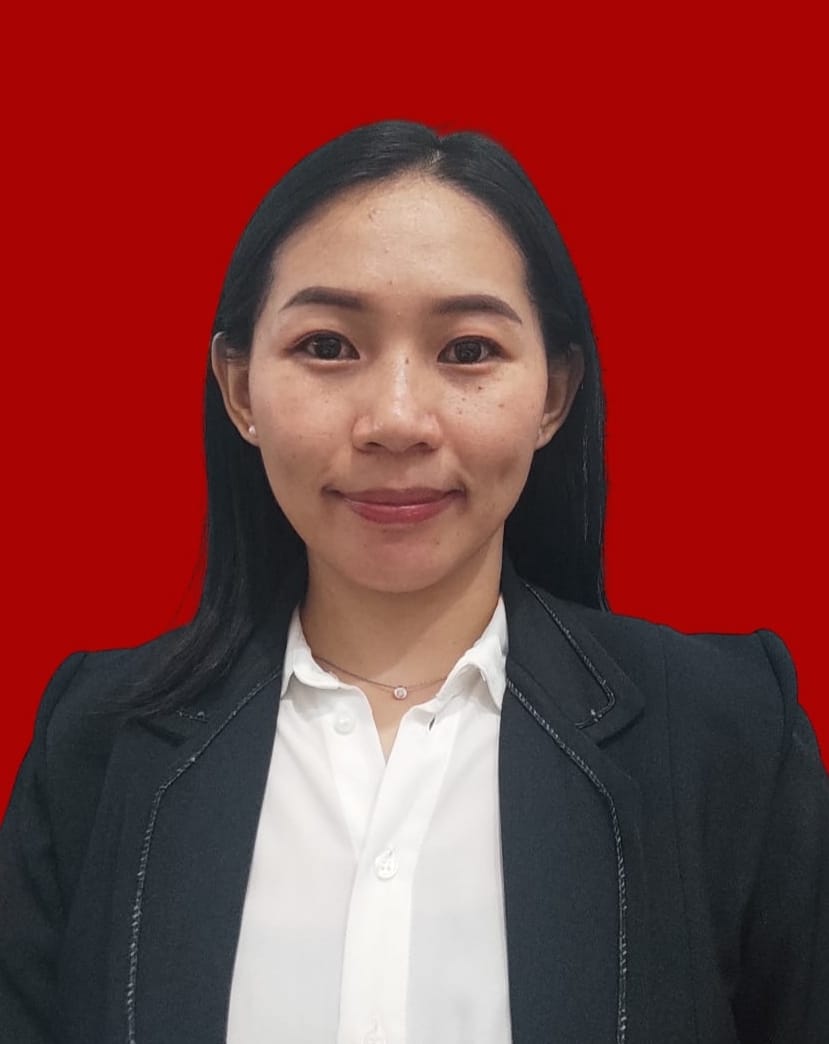 Vilya Biring Pongbala, S.Pd., M.Pd