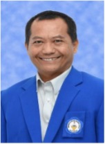 Ir.CHRIS BATARA,S.T.,M.T.