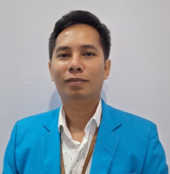 Wendyanto Panggalo,S.T.,M.Kom
