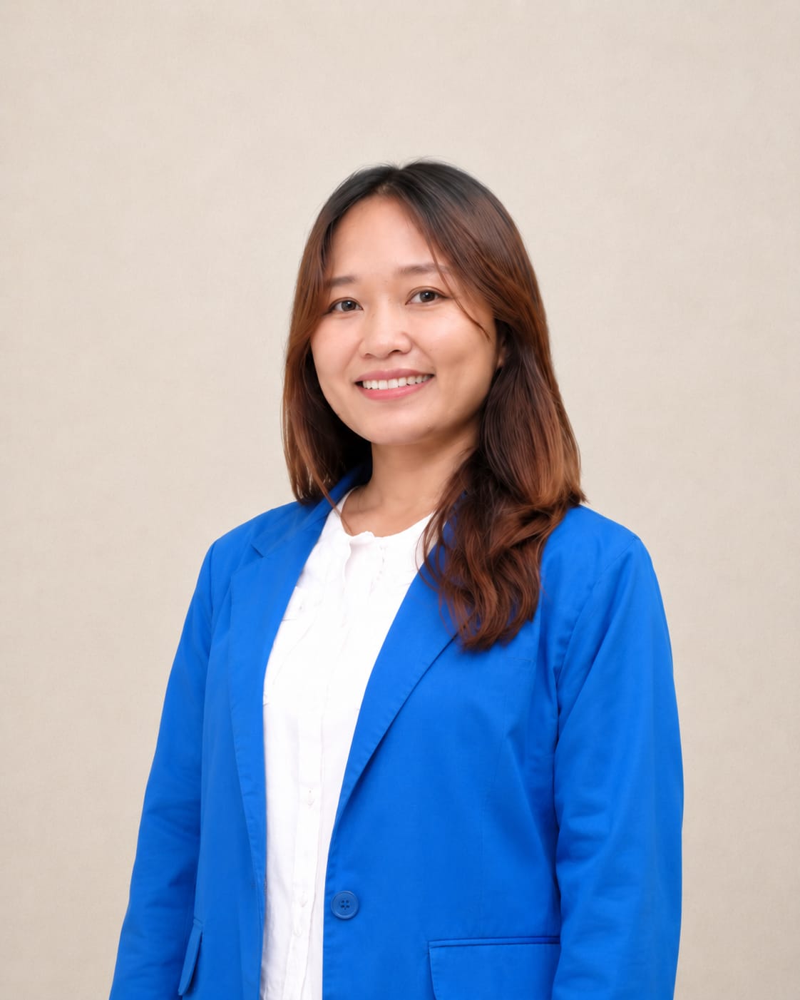 Maya Juanita Salama, S.Pd.,M.Pd
