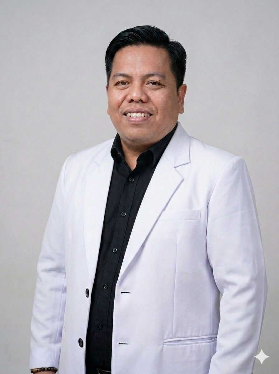 dr. Denny Mathius, Sp.F.M
