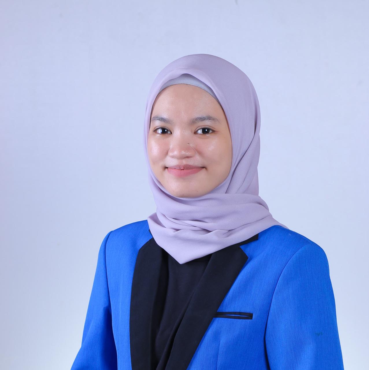 NUR AFNI, S.Pd., M.Pd