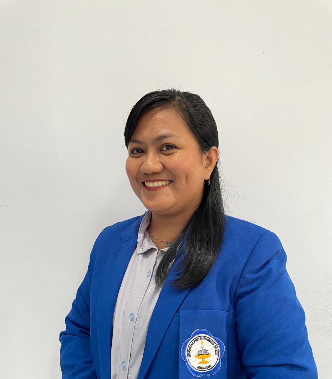 DEBBY TRISIA SARI, S.Pd., M.Pd