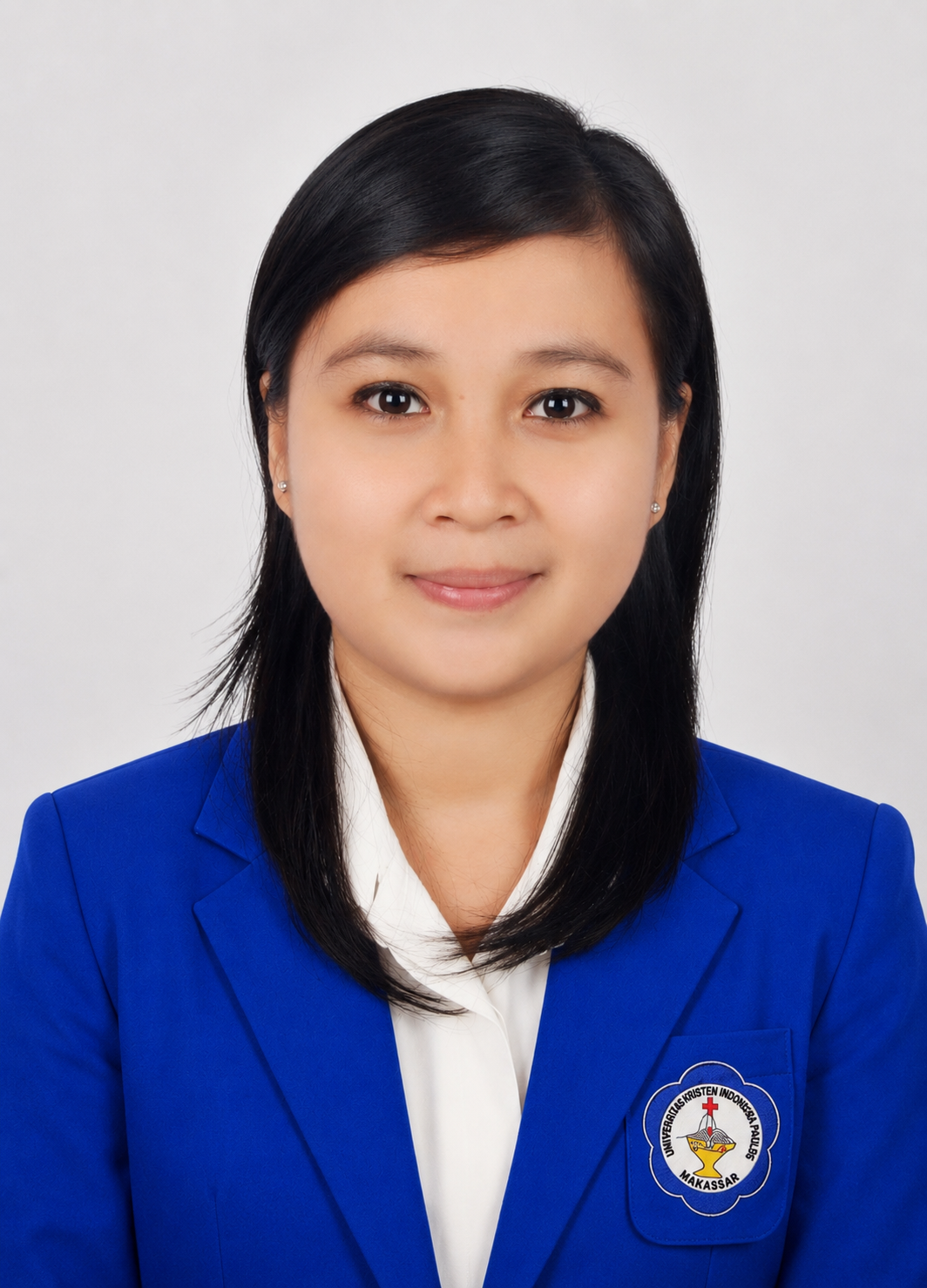 Citra Angelia Lestari Ma'na, S.S., M.M