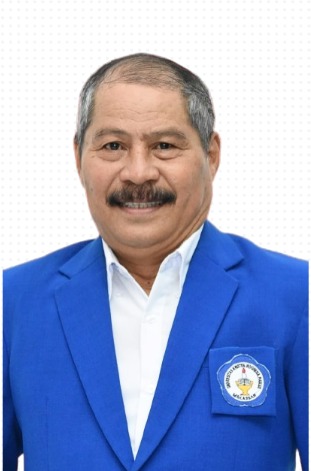 EDGAR MICHAEL PARINUSSA,S.H.,M.H.