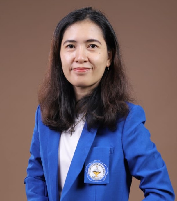 Frischa Faradilla Arwinda Mongan, SE., MM
