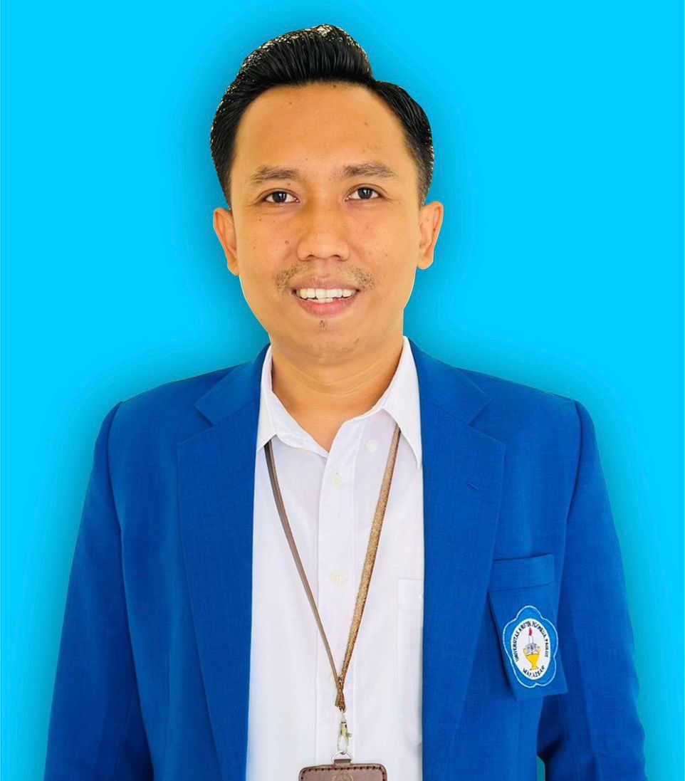 Arnold Sau, S.E.,M.Ak.,Ak.,ACPA