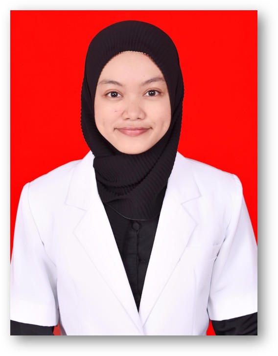 dr. Andi Dinda Batari, M.Kes.