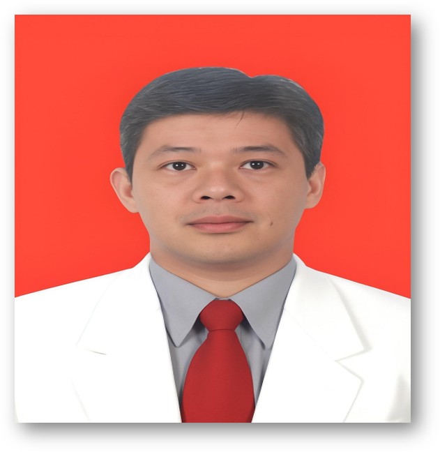 dr. H. Ramadhi Teguh Basuki, Sp.FK