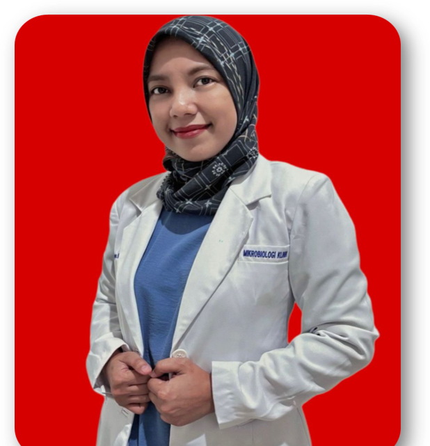 dr. Cheria Cahyaningtyas, Sp.MK