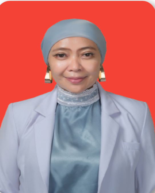 dr. Reno Yonora, Sp.An