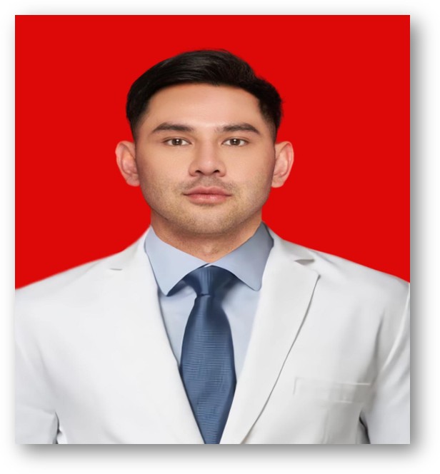 dr. Andy Manggabarani, Sp.KK