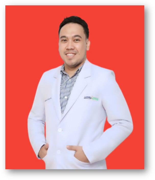 dr. Asmuliadi Asis, Sp.OG