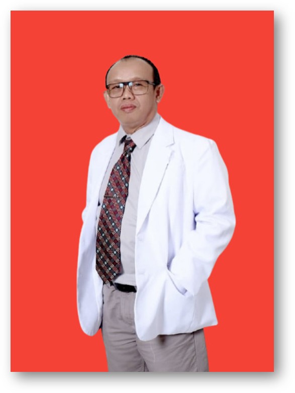 dr. Mursalim Sewang, Sp.B