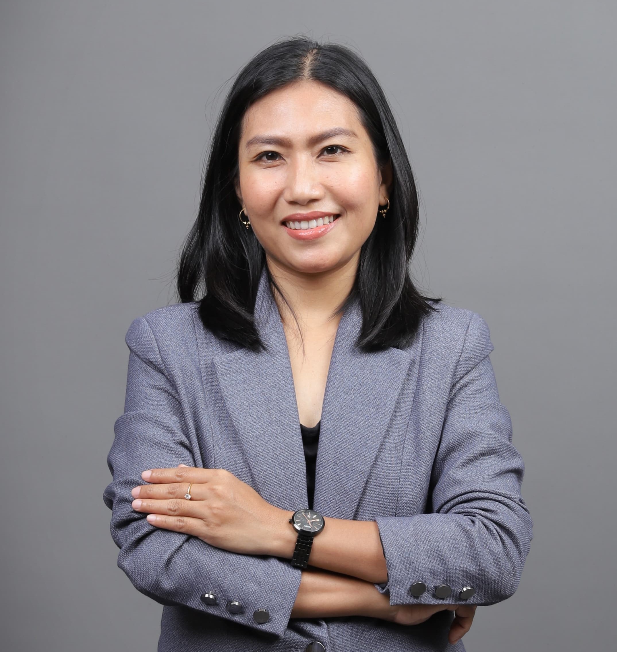 MAIERCHERINRA DAUD,S.E.,Ak.,M.ACC