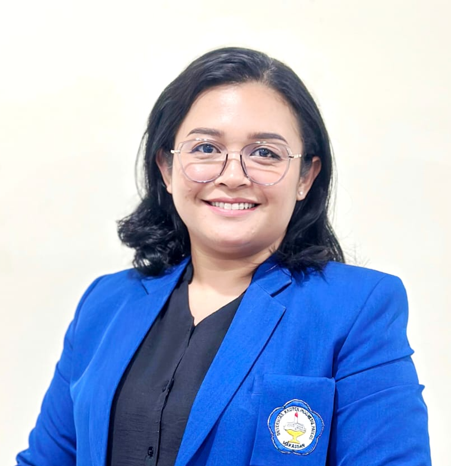 Dr. Gracesy Prisela Christy.,S.H.,M.H.