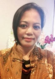 Ir.HESTIKAH EIRENE PATODING,S.T.,M.T.