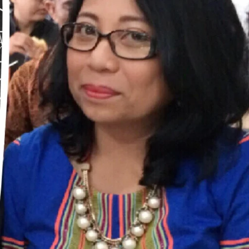 Rismawaty Arunglabi,S.T.,M.T