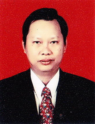 Ir. Erick Depthios, M.T.