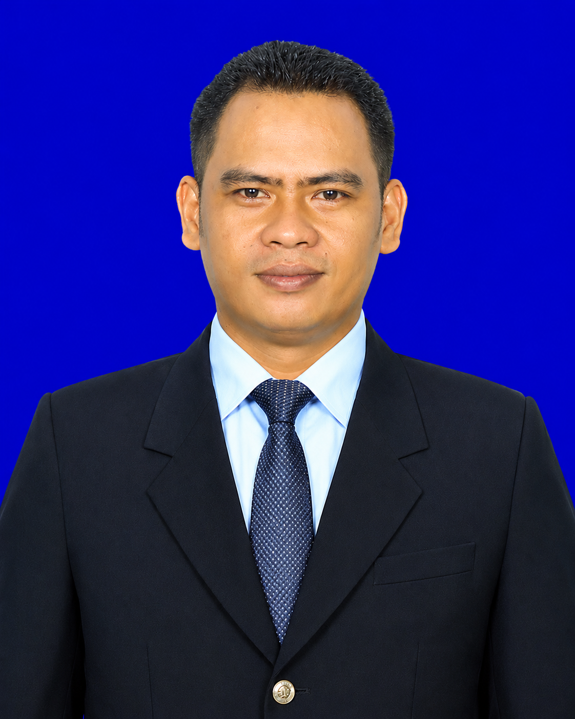 Sudianto Lande, S.T., M.T.