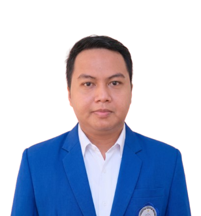 Eben Hazer Basran Patandean,S.M.,M.M