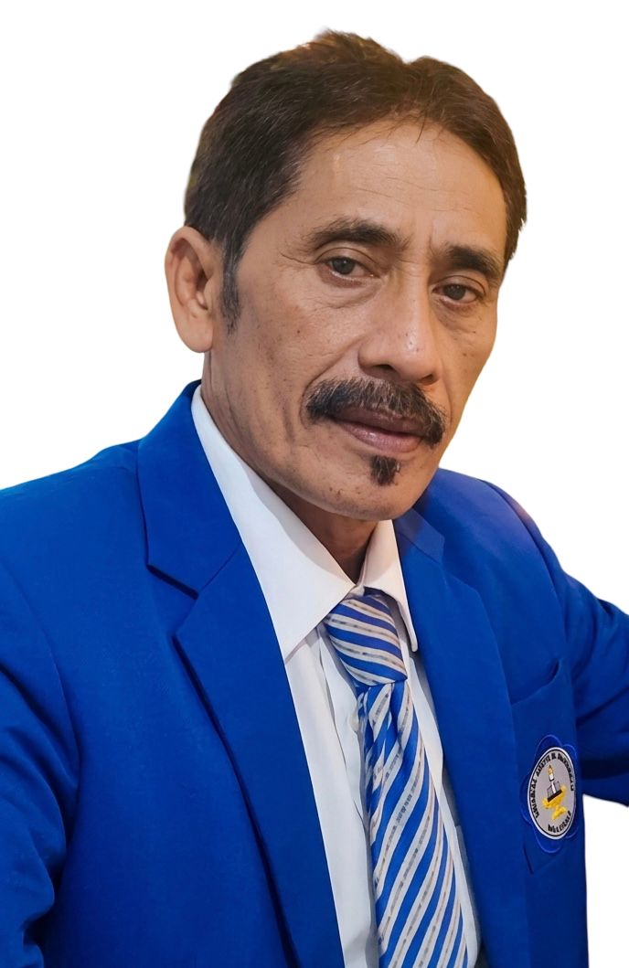 Drs.BENYAMIN MONGAN,M.M.