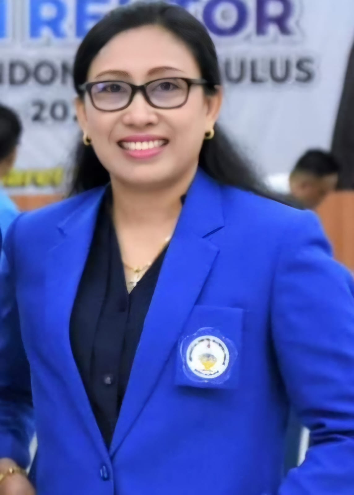 Prof.Dr.Liberthin Palullungan,S.H.,M.H.