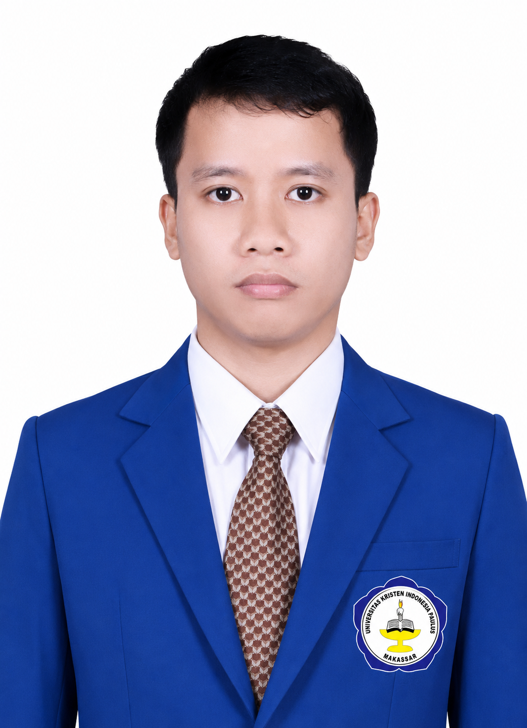 Dr. Carolus Askikarno Pala'langan, SE., M.Ak., BKP.