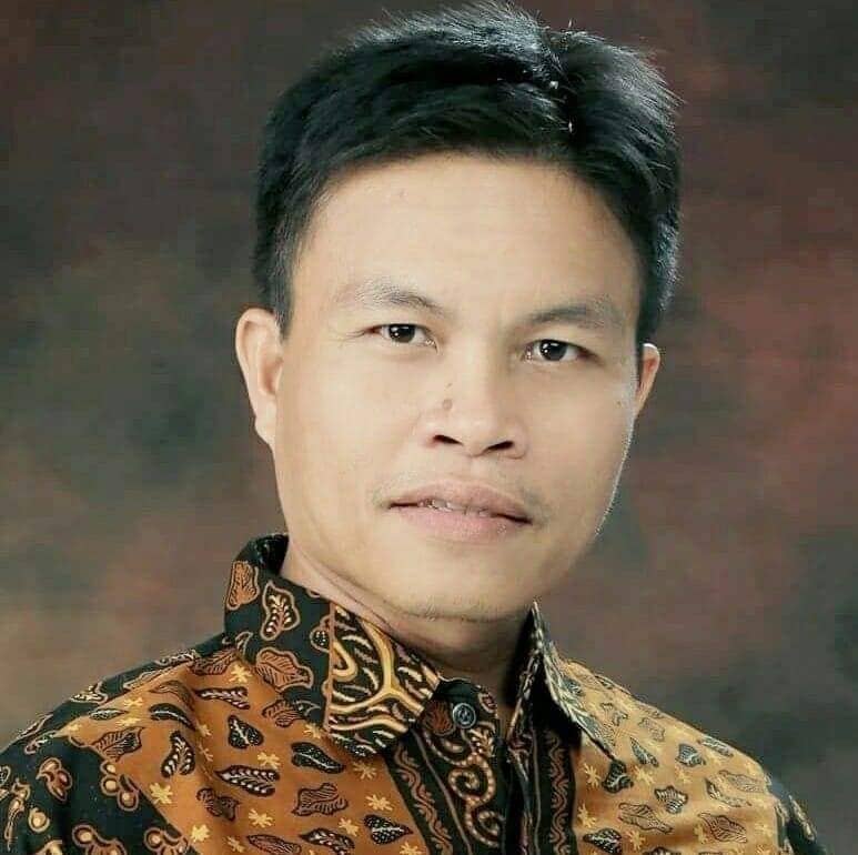 Dr. Ir. Atus Buku, S.T., M.T.