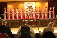 Paduan Suara Mahasiswa Indonesia Raih Emas di Praga Cantat International Choir Competition and Festival, Ceko