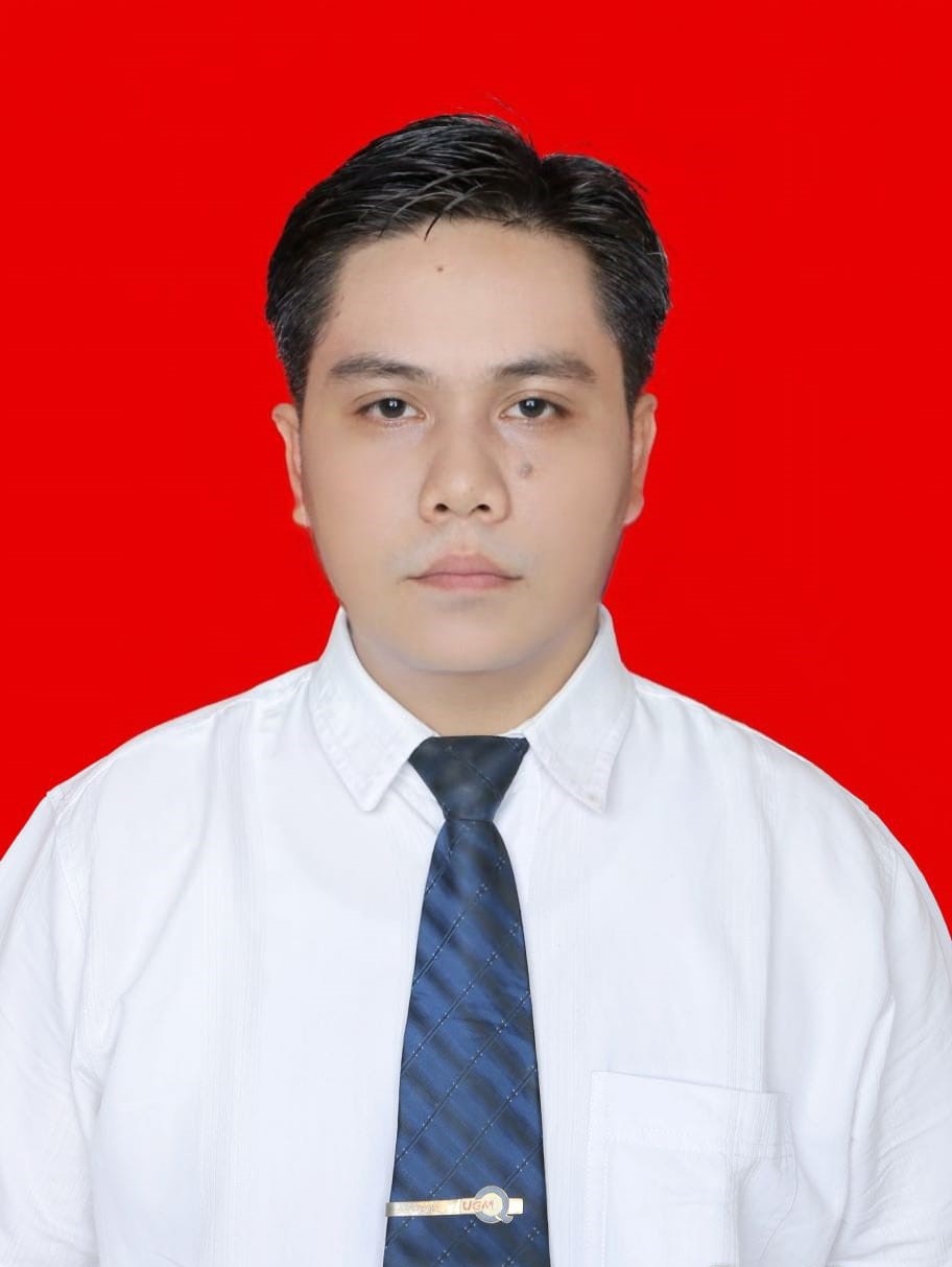 Benyamin Tangaran, S.T., M.T.